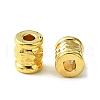 Brass Beads KK-D092-08G-2