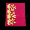 Lace Frame Carbon Steel Cutting Dies Stencils DIY-F028-66-4