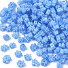 Glass Beads GLAA-T019-09-A02-1