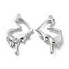 Alloy Pendant PALLOY-K001-085P-2
