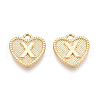 Alloy Pendants PALLOY-N157-001X-NR-1