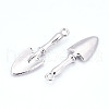 Alloy Pendants PALLOY-N176-118P-2