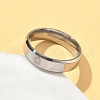201 Stainless Steel Finger Rings for Men RJEW-Z092-01P-01-3