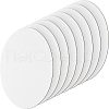 Wood and Linen Painting Canvas Panels DIY-NB0001-72A-1