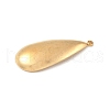 304 Stainless Steel Pendants STAS-P388-03G-2