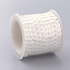 Eco-Friendly Plastic Paillette Beads PVC-Q092-6mm-1010-2