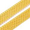 Gorgecraft Polyester Elastic Ribbon EW-GF0001-01A-3