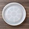 DIY Silicone Jewelry Plate  Molds SIMO-P007-B03-2