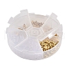 Golden KK-YW0001-09G-3