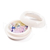 Nail Art Decoration Accessories MRMJ-N013-03-M-2