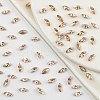 Preciosa® MAXIMA Crystal Fancy Stones X-PRC-FG8-00030-244-2