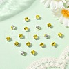 Preciosa® MAXIMA Crystal in Sew-On Cup Y-PRC-SS12-80310-S-4
