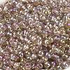 6/0 Glass Seed Beads SEED-T006-04F-08-3