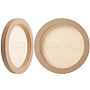 DIY Children Wood Decoration Clay Picture Frame WOOD-WH20008-07D-1