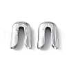 304 Stainless Steel Spiral Bone Tips FIND-WH0143-01P-2