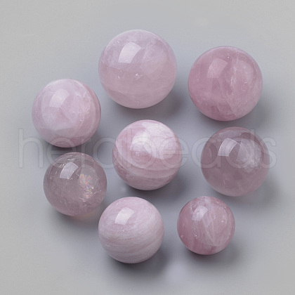 Natural Rose Quartz Decorations G-S259-51A-1