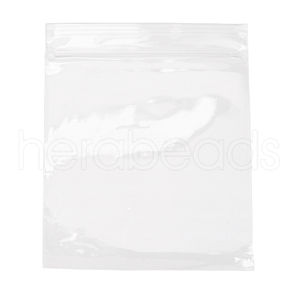 Polypropylene Zip Lock Bags OPP-S004-02J-1