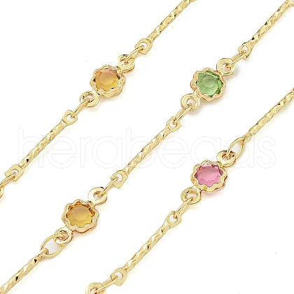 Brass Chain CHC-B022-07G-1