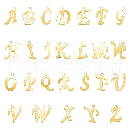 Unicraftale 304 Stainless Steel Pendants STAS-UN0003-57G-1