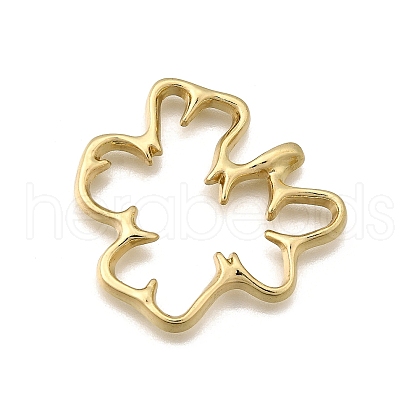 Alloy Pendants FIND-U032-01A-G-1