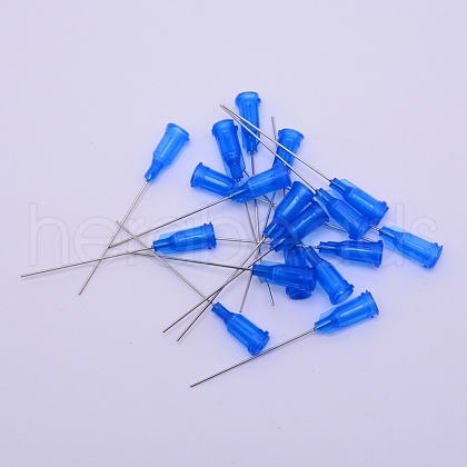 Stainless Steel Dispensing Needles FIND-WH0053-77P-08-1