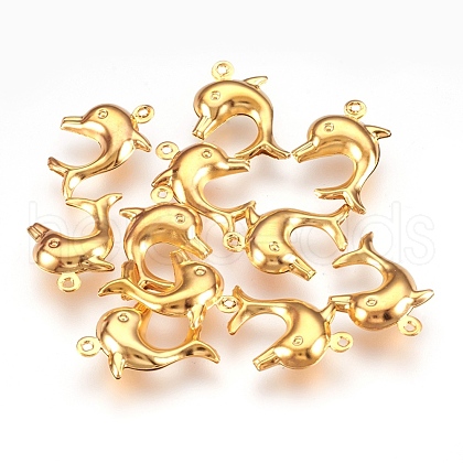 304 Stainless Steel Pendants STAS-G176-26G-1