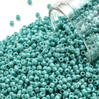 TOHO Round Seed Beads X-SEED-TR11-0413-1