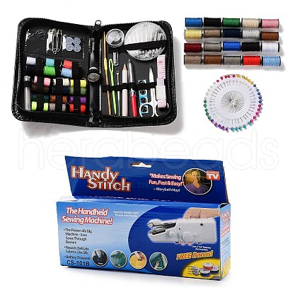 Sewing & Knitting Tools Kits TOOL-SZ0001-21-1