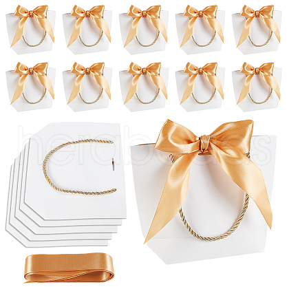 Rectangle Paper Gift Tote Bags ABAG-WH0038-68A-02-1