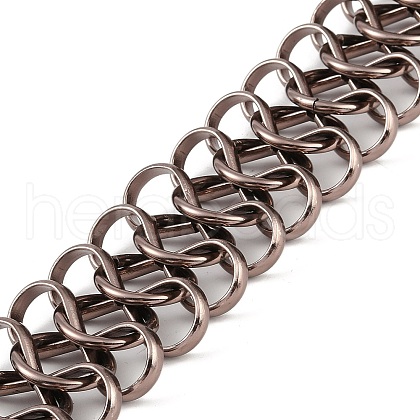 Rack Plating Aluminium Chain CHA-H002-04-1