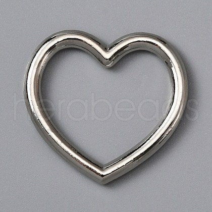 Alloy Linking Rings FIND-WH0111-113-1