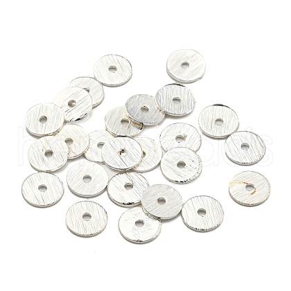 Brass Spacer Beads KK-WH0063-03S-1
