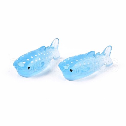 Resin Decoden Cabochons CRES-T025-08-1
