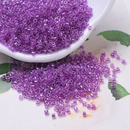 MIYUKI Delica Beads SEED-J020-DB0073-1