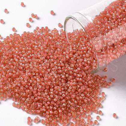 TOHO Round Seed Beads SEED-XTR15-0956-1