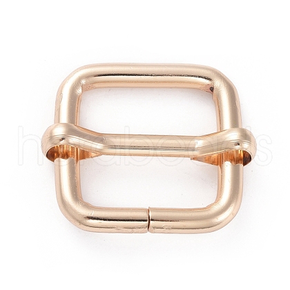 Iron Adjuster Slides Buckles X-IFIN-WH0067-79A-LG-1