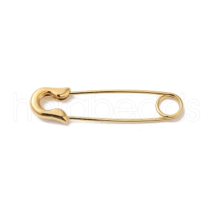 304 Stainless Steel Safety Pins STAS-L022-404G-1