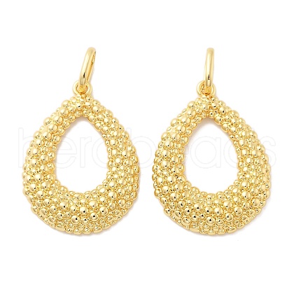 Brass Pendants KK-A249-17G-1