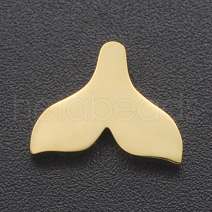 201 Stainless Steel Charms STAS-R109-JA425-2-1