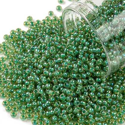 TOHO Round Seed Beads X-SEED-TR11-1830-1