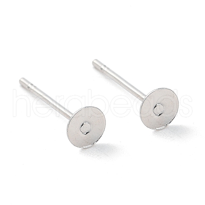 Ear Stud Posts X-KK-C2904-N-1