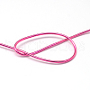 Anodized Aluminum Wire AW-S001-0.8mm-05-2