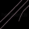 Korean Round Crystal Elastic Stretch Thread EW-Z002-02C-0.6mm-3
