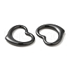 Bioceramics Zirconia Ceramic Linking Ring PORC-C002-05A-2