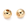 Brass Beads X-KK-H759-24D-G-2