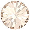 Preciosa® MAXIMA Crystal Round Stones X-PRC-RBSS29-00530-3