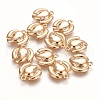Brass Charms KK-L180-014G-NF-1