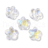 Baking Paint Glass Beads X1-GLAA-S202-10-2
