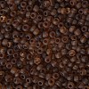 (Repacking Service Available) Glass Seed Beads SEED-C017-4mm-M13-2