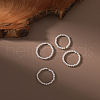 Mother's Day Jewellery Natural Pearl Finger Finger for Women FS-WG1EA3E-01-3